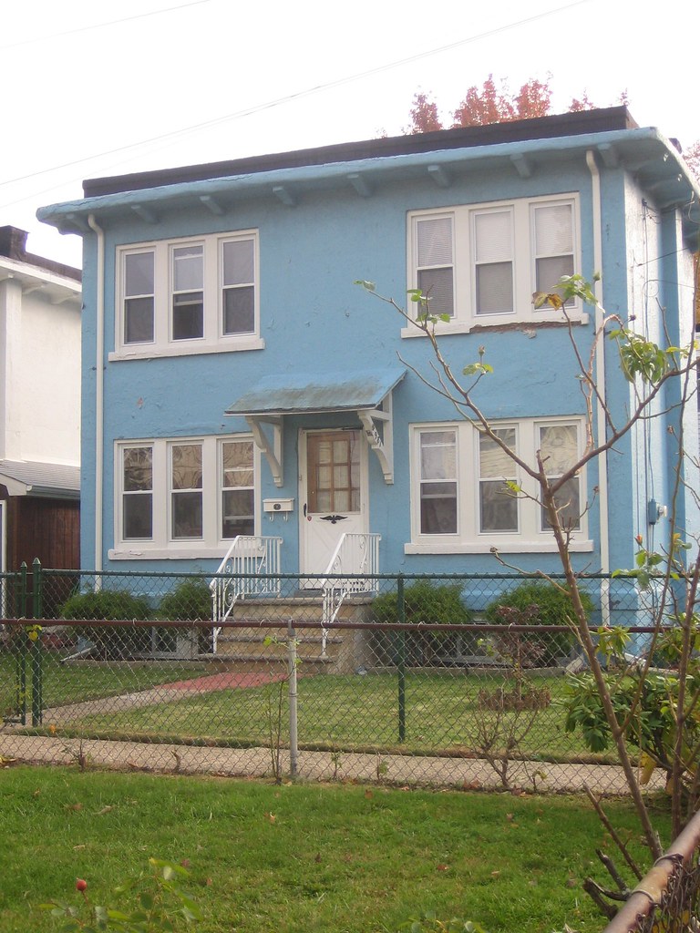 Thomas Edison Concrete Houses 014 cc73d Flickr