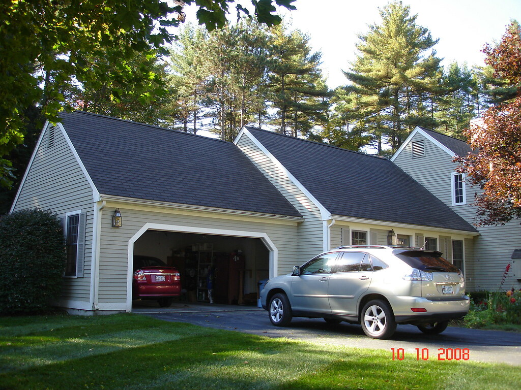 Contoocook NH, Jane & Bob's 4 Claude ROUQUET Flickr