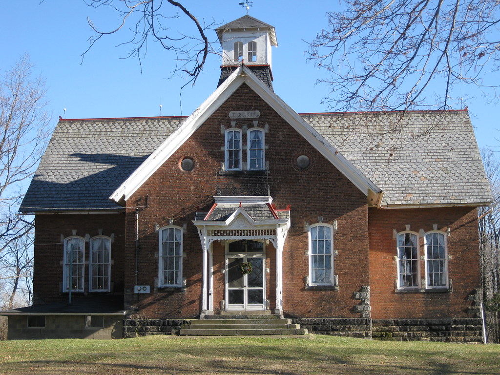 122908 New Baltimore SchoolNew Baltimore, Ohio Aaron Turner Flickr