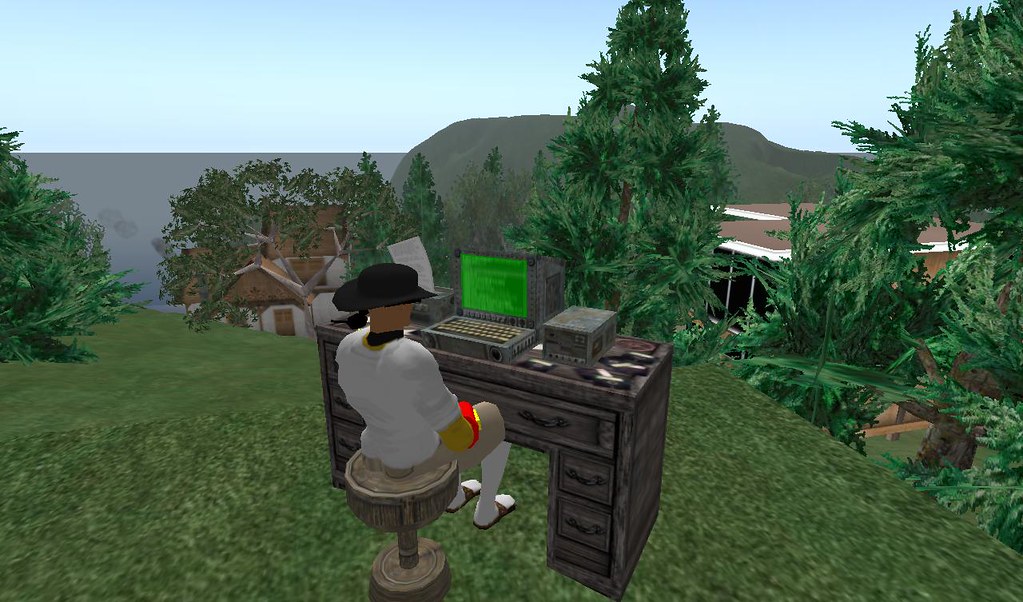 snapshot1205_001 Blue Drake rental near Rubisea baker b. Flickr