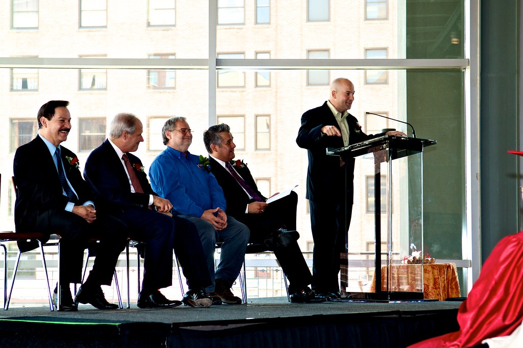 Rackspace University Associates Degree Graduation 16 Flickr