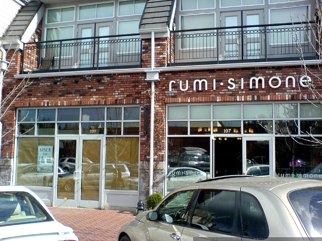 commercial space for lease in lake oswego, oregon DSC025… Flickr