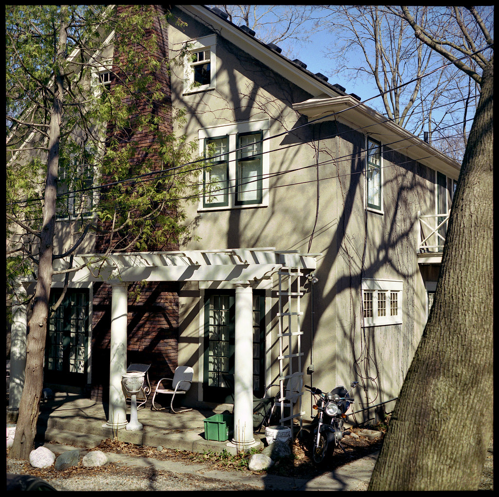 Old Fourth Ward a photo on Flickriver