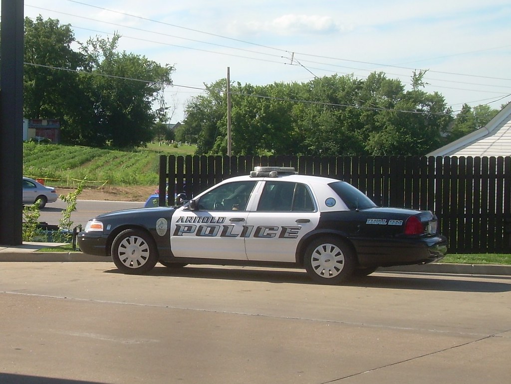 Arnold PD Police Car Arnold, MO_DSCN9894 WampaOne Flickr