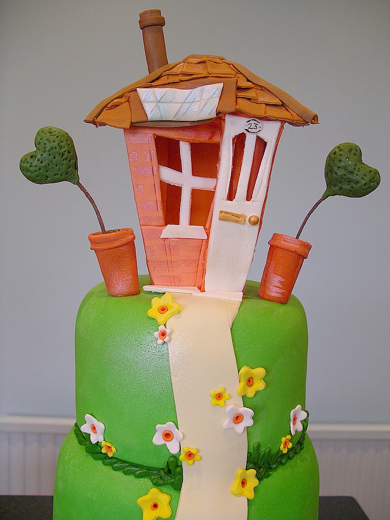 sugar house Horner Flickr