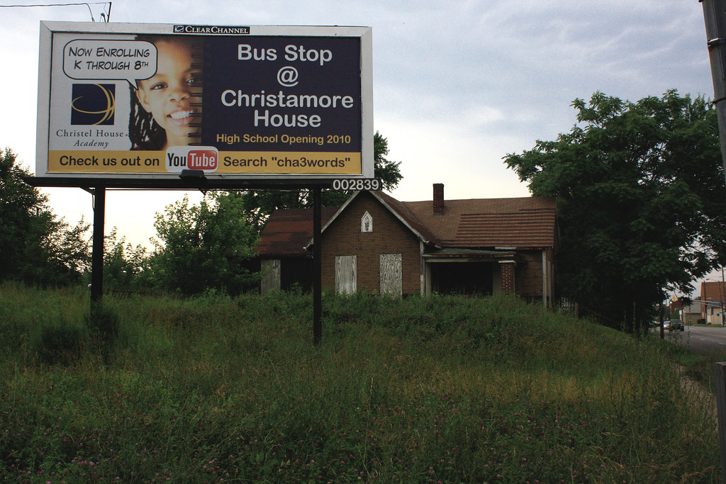 Haughville Neighborhood Westside, Indianapolis, IN Flickr