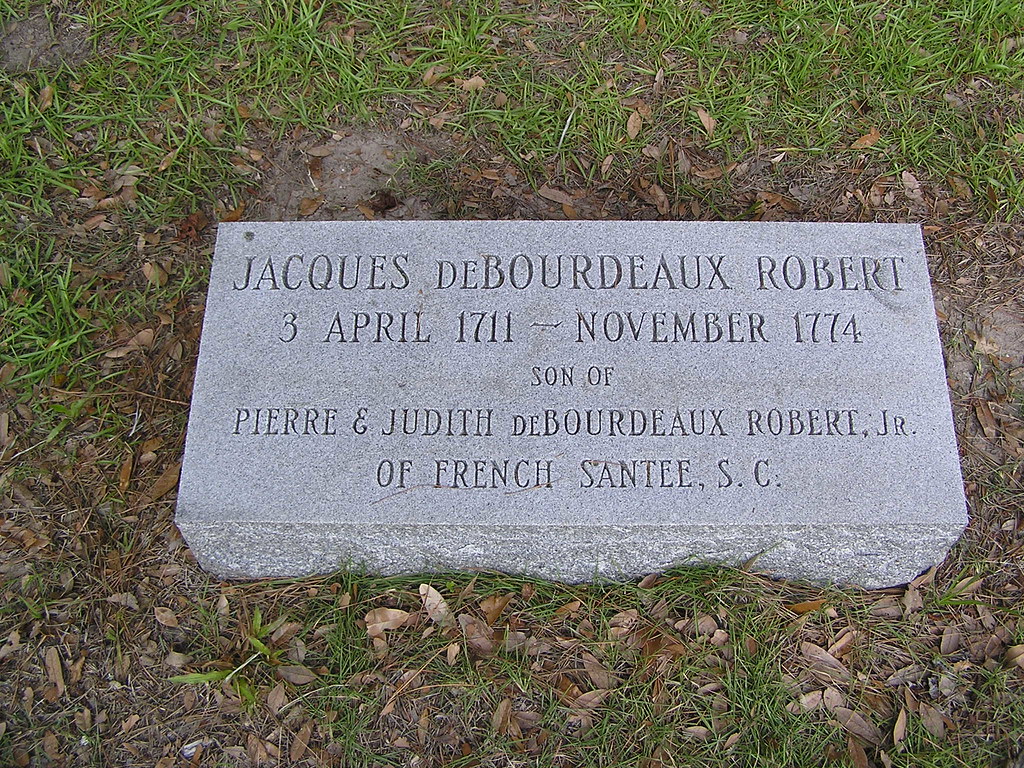 Beaufort County, SC, Stony Creek Chuchyard Gravestone of a… Flickr
