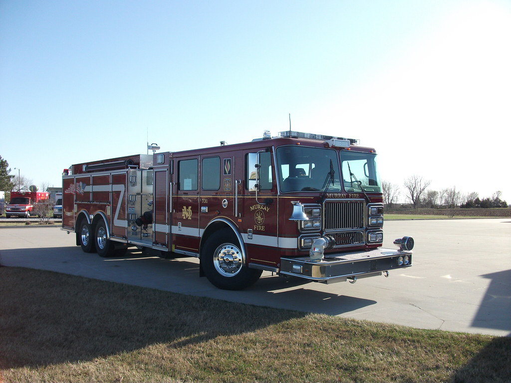 Firefox Rescue Equipment in York, NE Murray Fire Departmen… Flickr