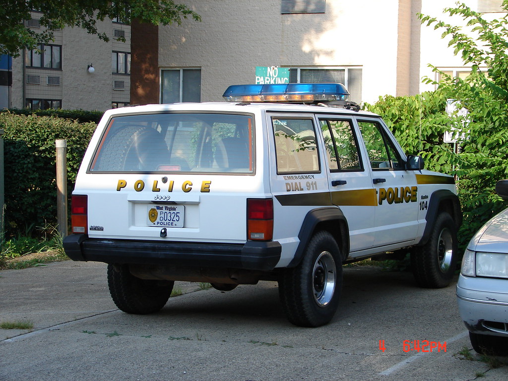 Dunbar, West Virginia Police Dunbar, West Virginia Police … Flickr