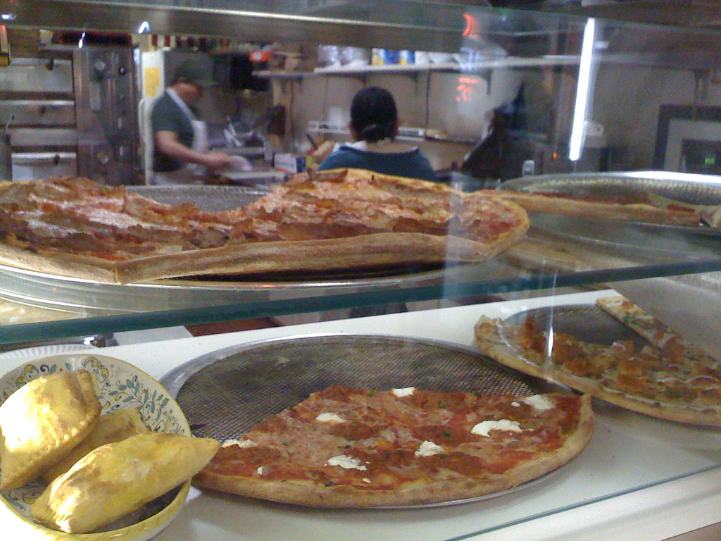 hoboken sandwich 1668 tomritter Flickr