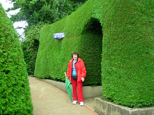 Isle of Wight | `You ever get that feeling that there'sother… | Flickr