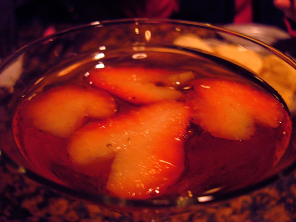 Love Martini The Melting Pot Mom & Dad's 36th Anniversar… Flickr