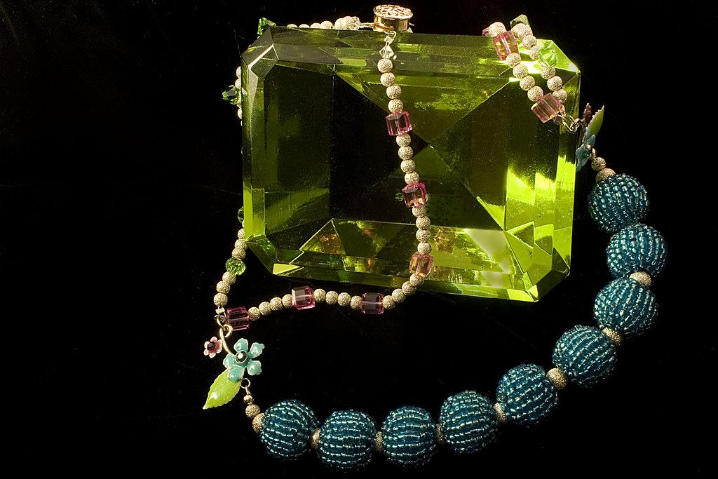 Laura Carr Jewelry ashleigh hobson Flickr