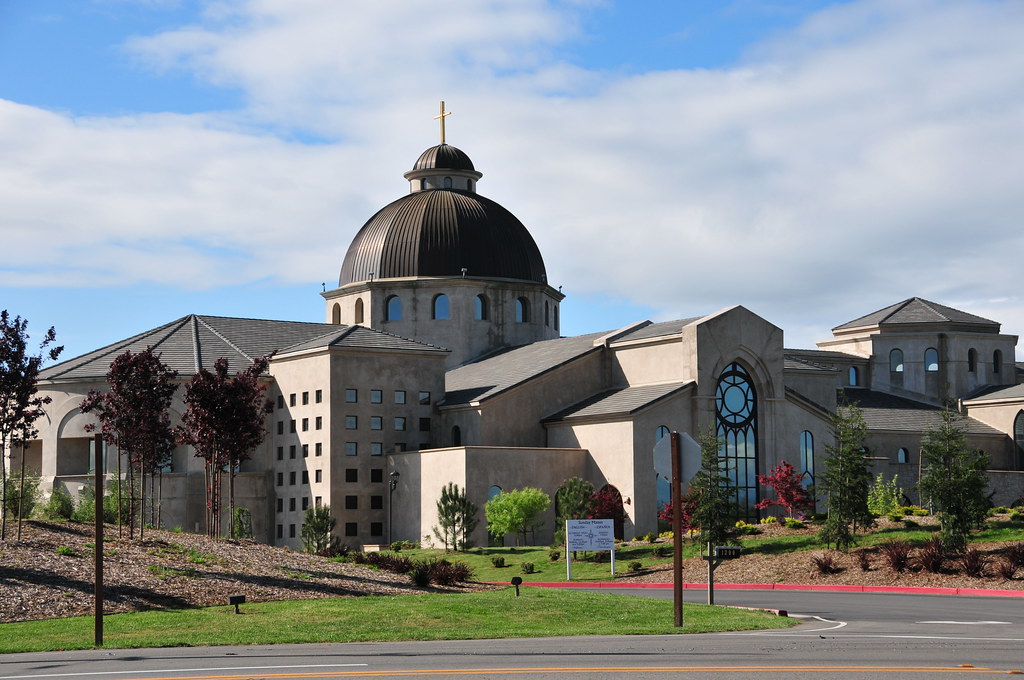 St. Stanislaus St. Stanislaus Catholic Church in Modesto o… Flickr