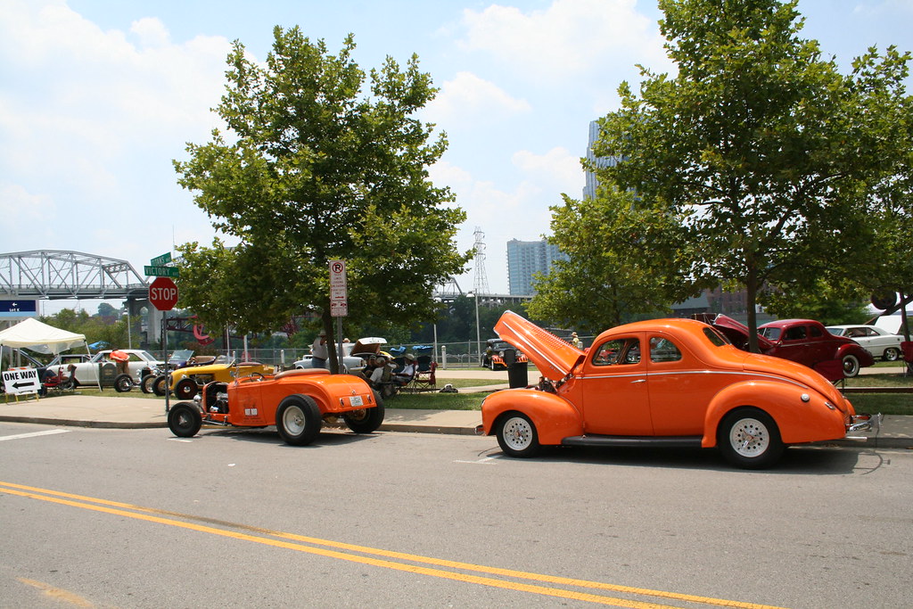 Good Guys Nashville 09 Photos taken at Good Guys Nashville… Flickr