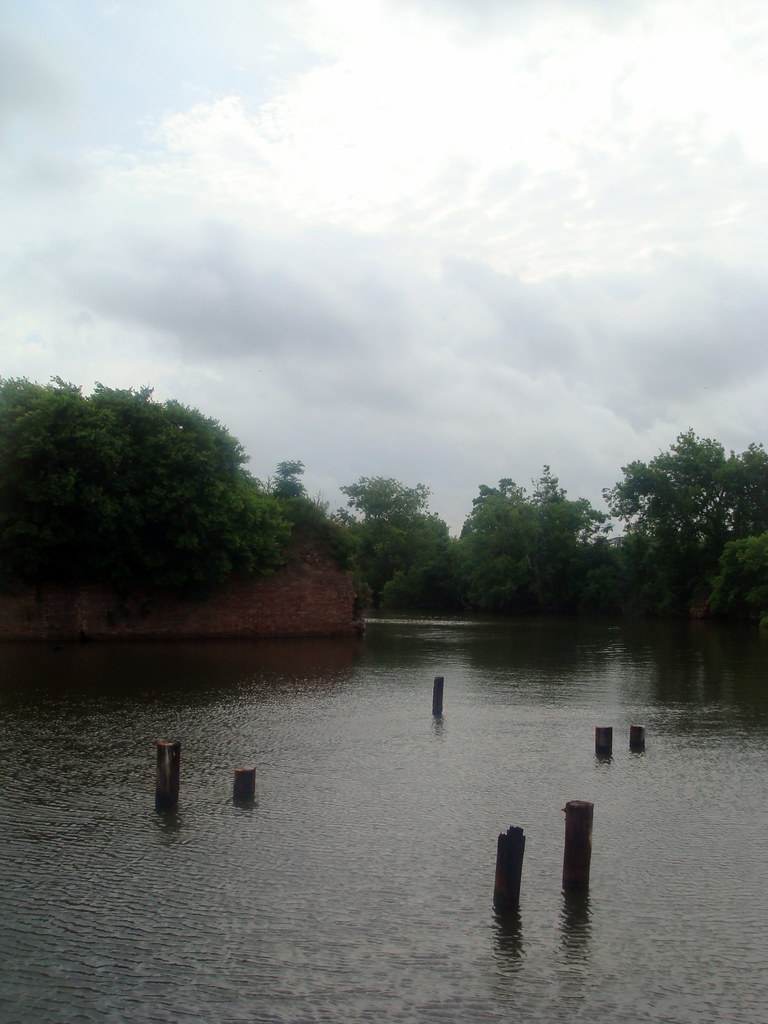 Chef Menteur HighwayFort Preservation Resource Center of