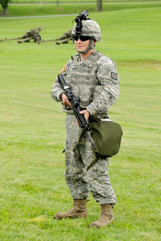 Aberdeen Proving Ground celebrates Armed Forces Day Flickr