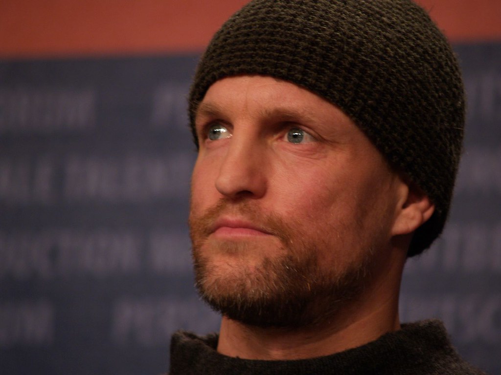 Woody Harrelson Woody Harrelson Howie_Yagaloo Flickr