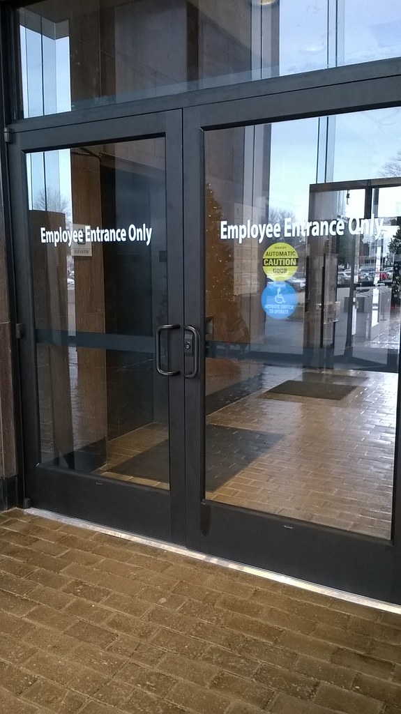 Diecut Vinyl HCH3 Sir Speedy Hampton Flickr