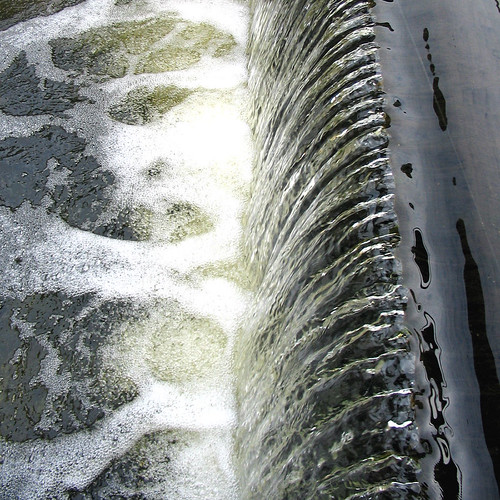 lock water waterlevels... For those of you unfamiliar wit… Flickr