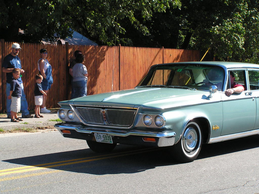 PelhamOHD07 Pelham NH, Old Home Day Parade Victoria Imeson Flickr