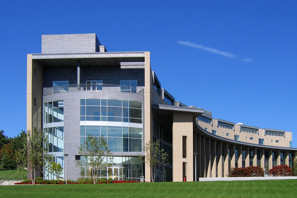 olin college Olin College, Needham, MA Paul Keleher Flickr