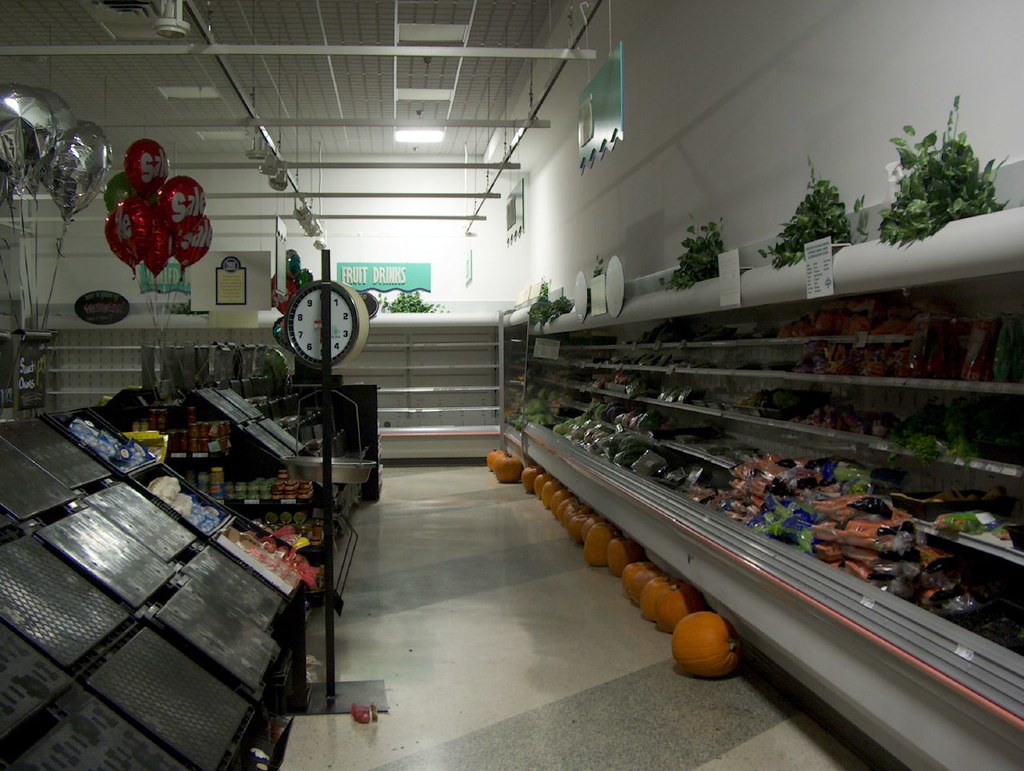 Publix Produce And the produce department. You'll note t… Flickr