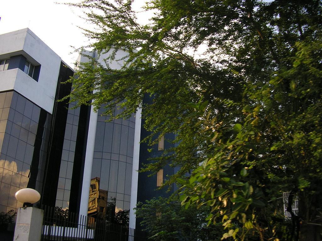 BHEL, Kolkata Bhel's office building in Salt Lake, Kolkata