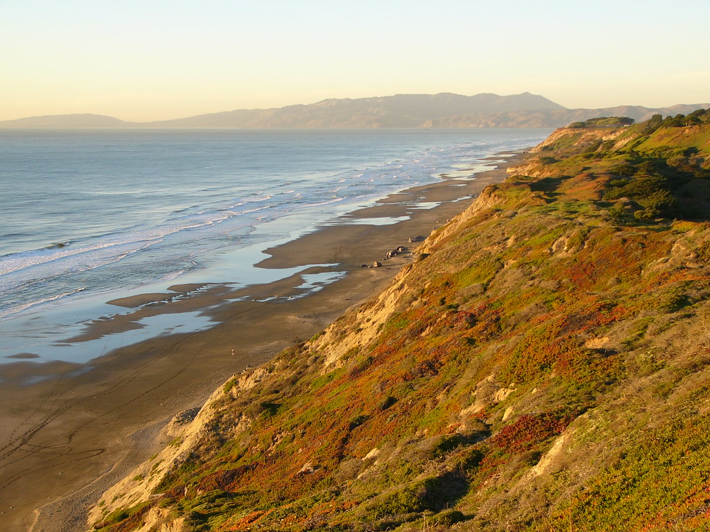 Thornton State Beach Jef Poskanzer Flickr