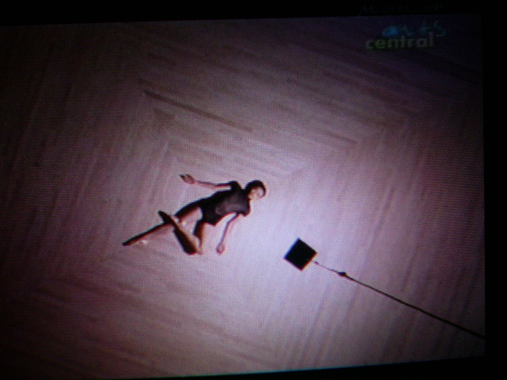 Amelia by la la la human steps shaoling ma Flickr