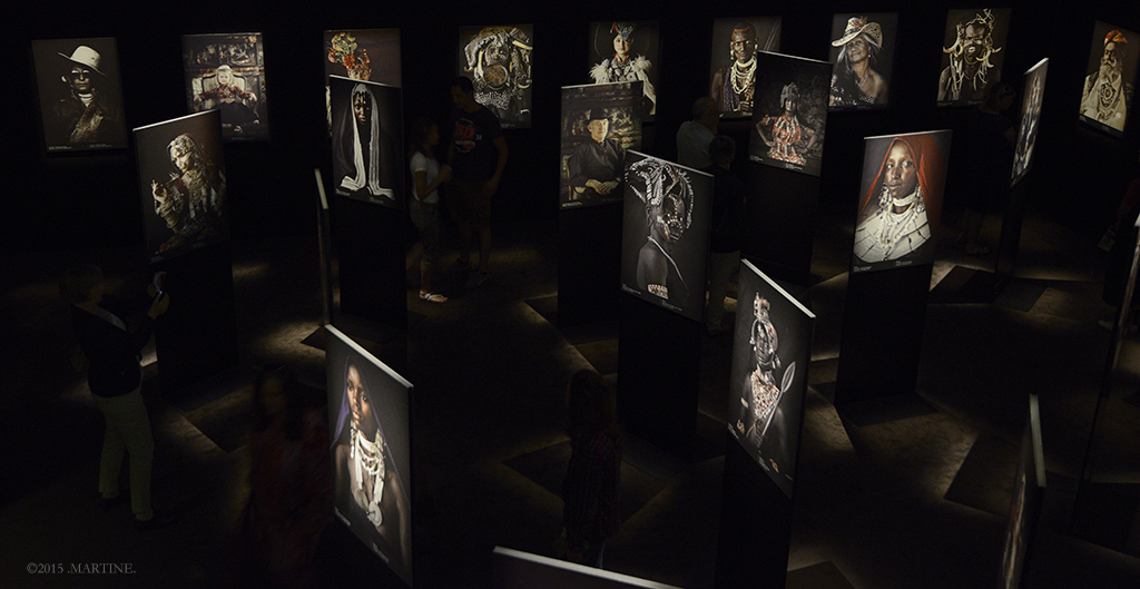 Jimmy Nelson | Portraits. Before They Pass Away. Expositie I… | Flickr