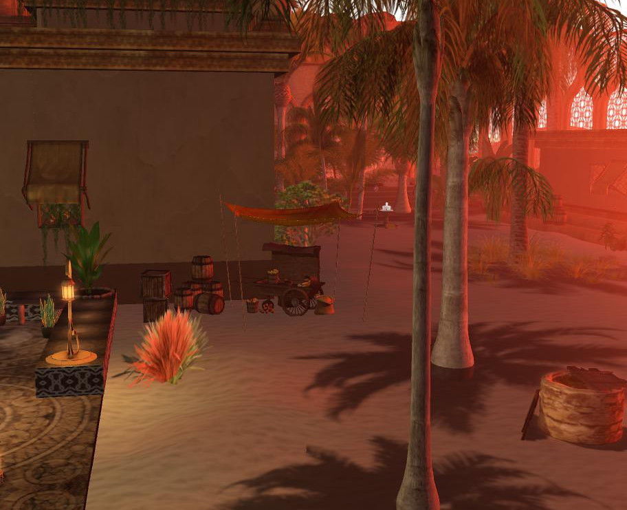 Tahari Spa Memories of the beautiful Tahari Spa, owned by … Flickr