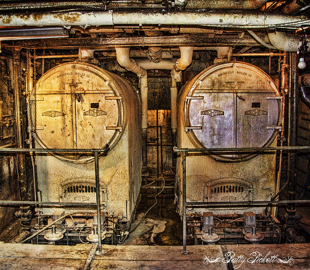 Bonneville hotel Idaho Falls Idaho The Bonneville Hotel wa… Flickr