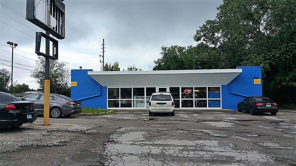 Moonlight Boutique 5053 State Ave, Kansas City, KS Flickr