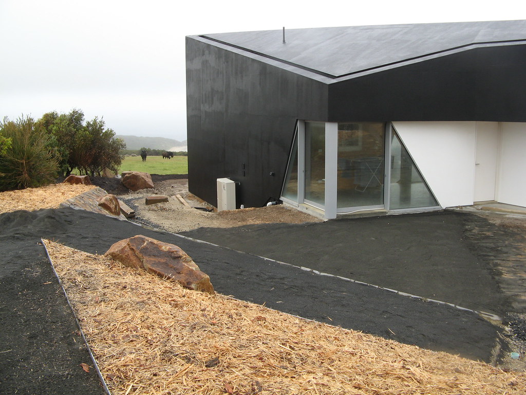 Scape House Location Cape Liptrap Type Beach House Size… Flickr