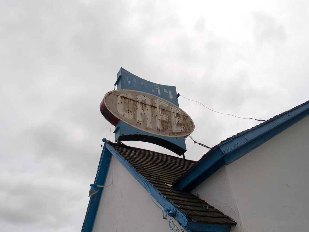 Tappen, North Dakota From Andrew Filer Flickr