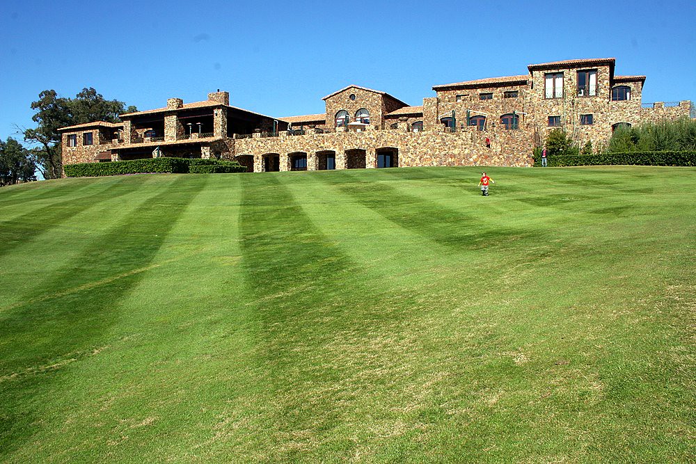 Blair Atholl golf Estate,Lanseria. Etienne du Plessis Flickr