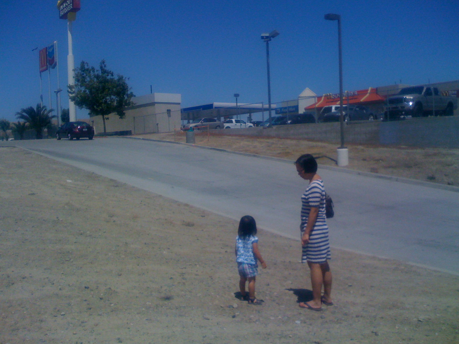 Kettleman City, Ca. Flickr