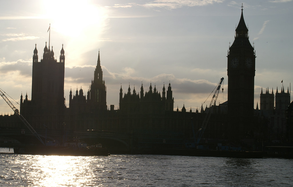 HP Sauce Source The Houses of Parliament, Westminster Abbe… Flickr