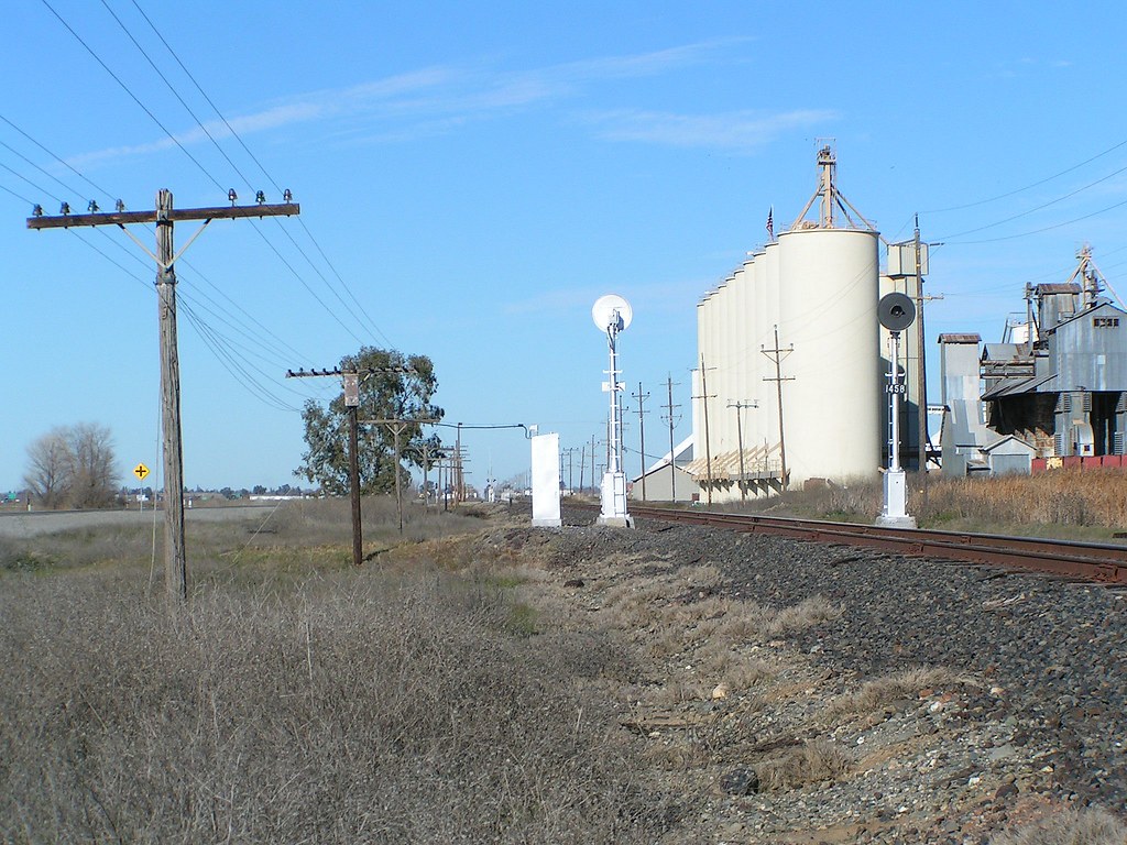 Elevation of Delevan, CA, USA Topographic Map Altitude Map