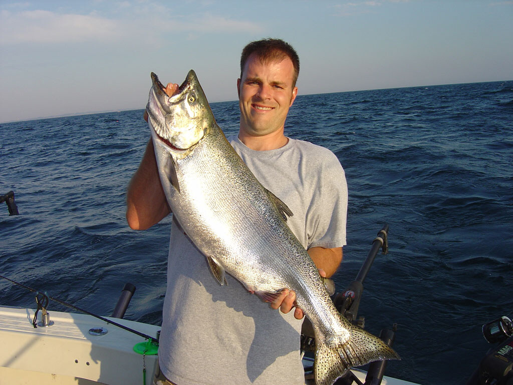 muskegon_river_fishing_39 Brandon Mulnix Flickr