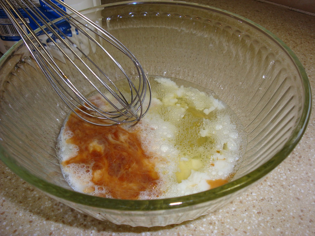 Coconut Milk Cupcakes (5) eventuallyannie Flickr