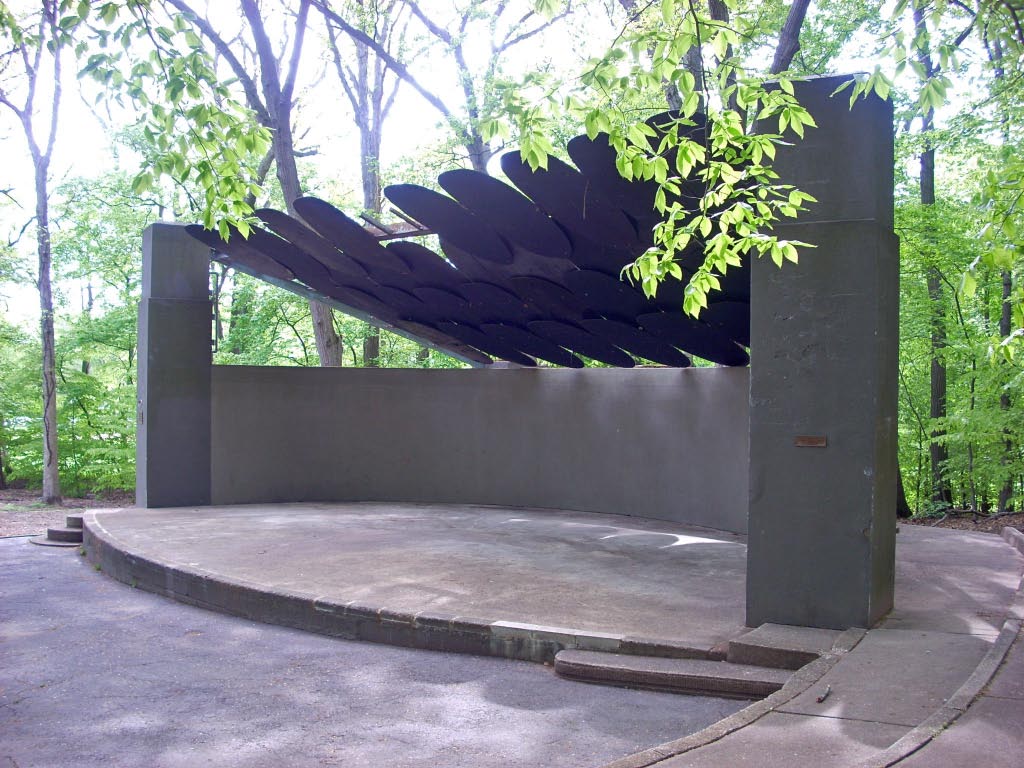 Beechwood Park Hillsdale, NJ Morton Fox Flickr