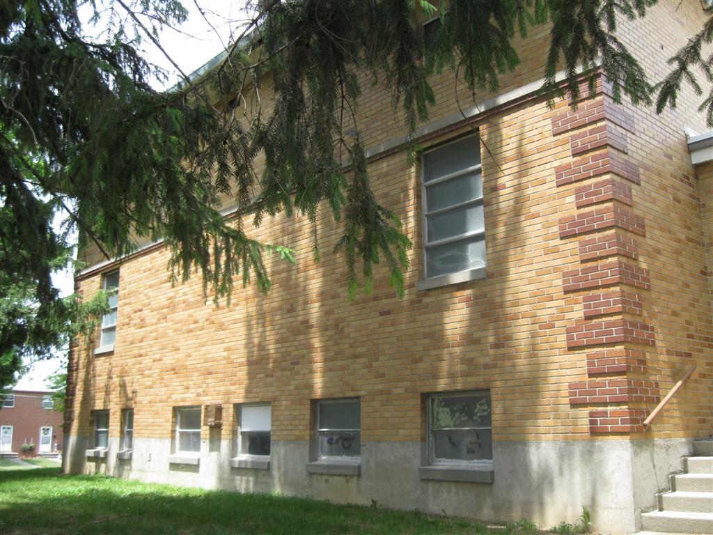 060909 Kilbourne SchoolBucyrus, Ohio (18) Aaron Turner Flickr