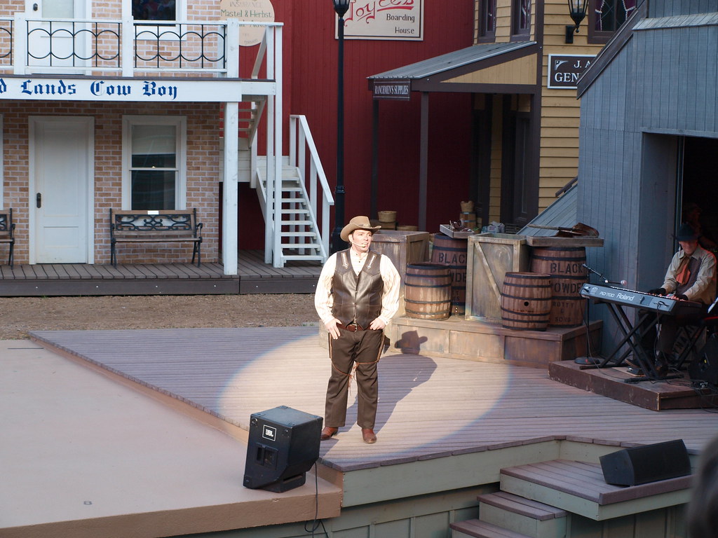 Medora Musical Job Christenson minnemom Flickr