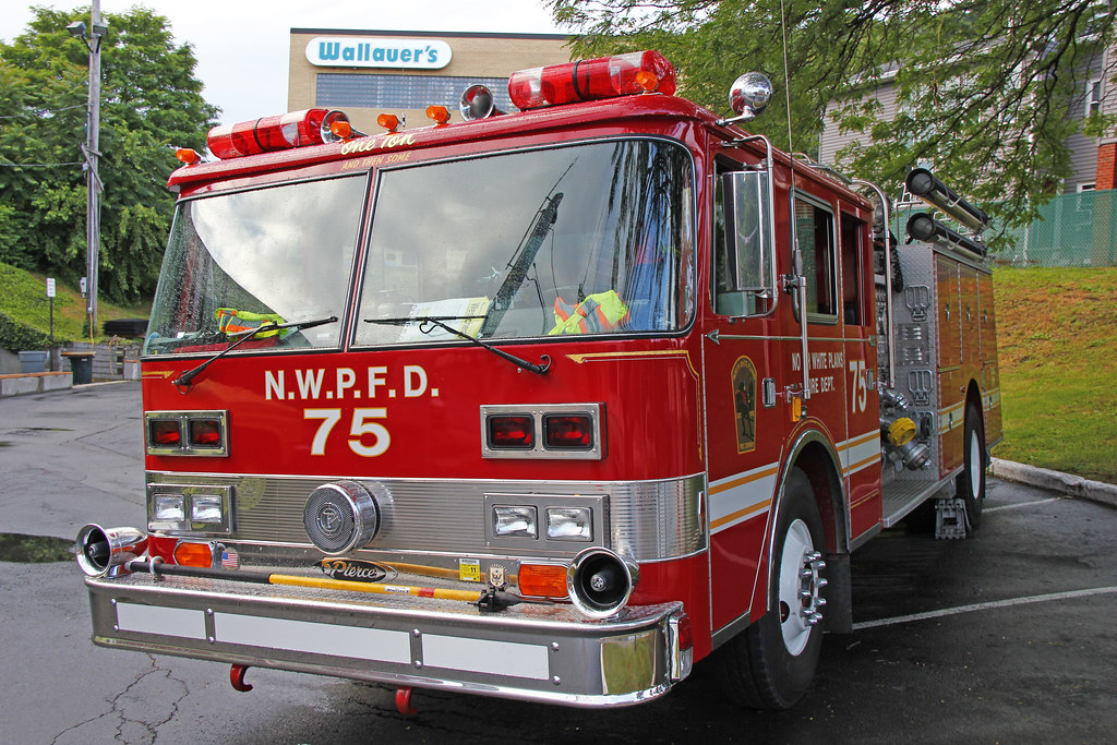 _MG_0003 North White Plains New York Fire Department ses7 Flickr