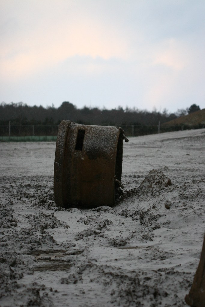 Pickett Hamilton fort One of 44 remaining Pickett Hamilton… Flickr