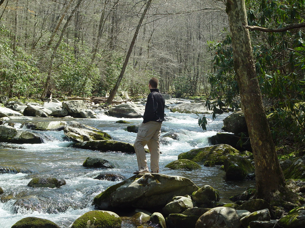 Elkmont Trail 006 Rob and Michelle Wegner Flickr
