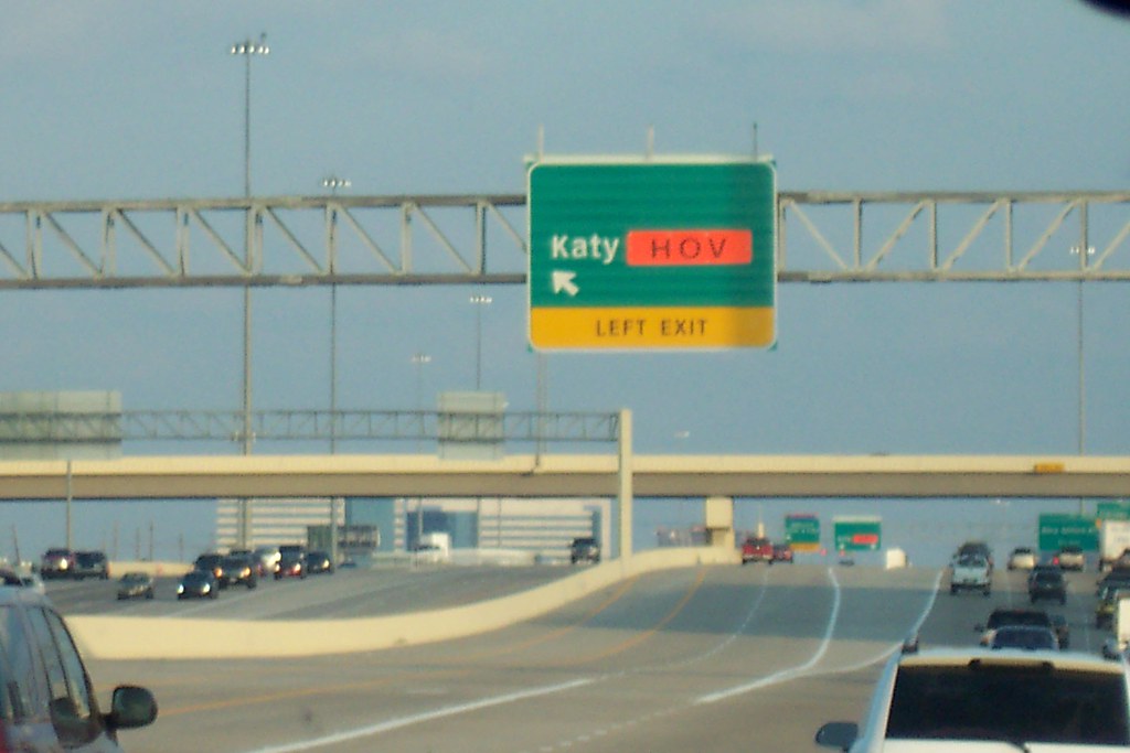 What Is Hov Mean On The Freeway at Robert Hillman blog