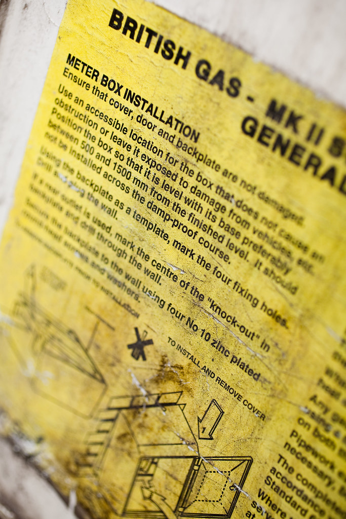 britishgasmeterboxinstallation_9june2009_2091 Patrick Lauke Flickr